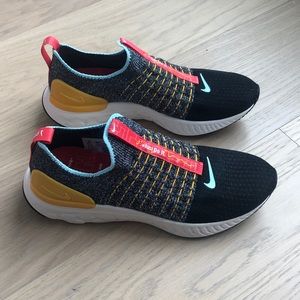 Nike React Phantom Run FK 2